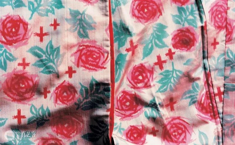 对时间探索的演变，对摄影的矛盾心理，石内都如何在一个由男性主导的领域中生存？ 石内都 时间 矛盾 心理 男性 领域 阳子 日本 摄影师 Miyako 崇真艺客