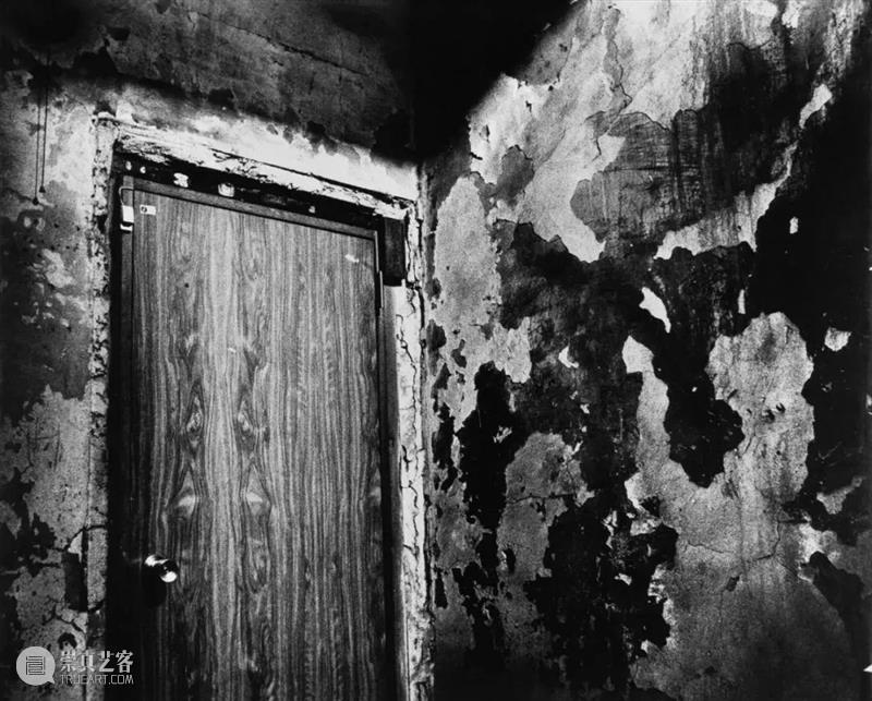 对时间探索的演变，对摄影的矛盾心理，石内都如何在一个由男性主导的领域中生存？ 石内都 时间 矛盾 心理 男性 领域 阳子 日本 摄影师 Miyako 崇真艺客