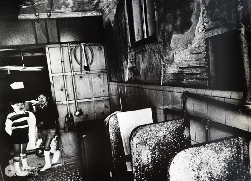 对时间探索的演变，对摄影的矛盾心理，石内都如何在一个由男性主导的领域中生存？ 石内都 时间 矛盾 心理 男性 领域 阳子 日本 摄影师 Miyako 崇真艺客