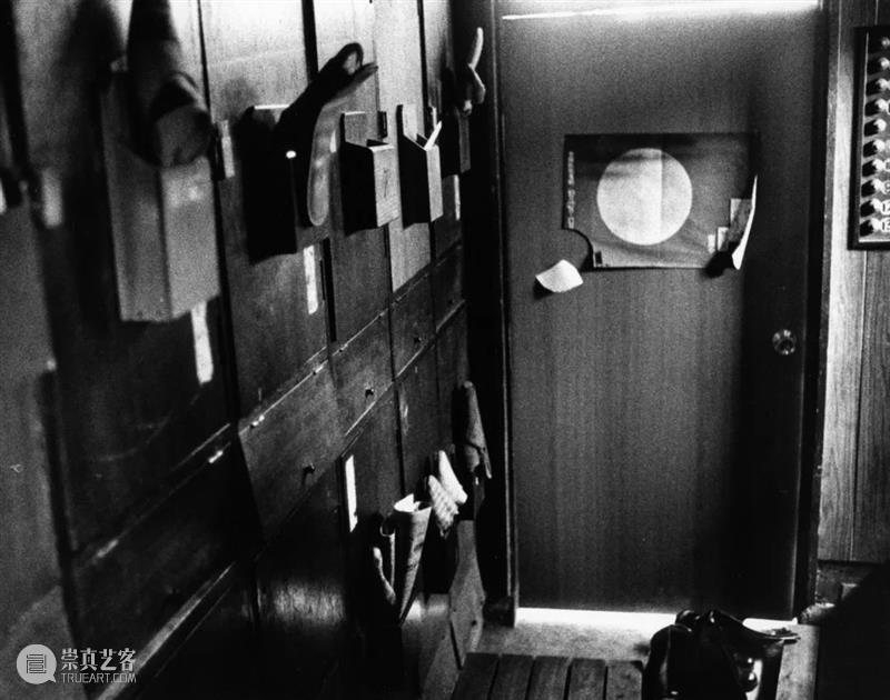 对时间探索的演变，对摄影的矛盾心理，石内都如何在一个由男性主导的领域中生存？ 石内都 时间 矛盾 心理 男性 领域 阳子 日本 摄影师 Miyako 崇真艺客