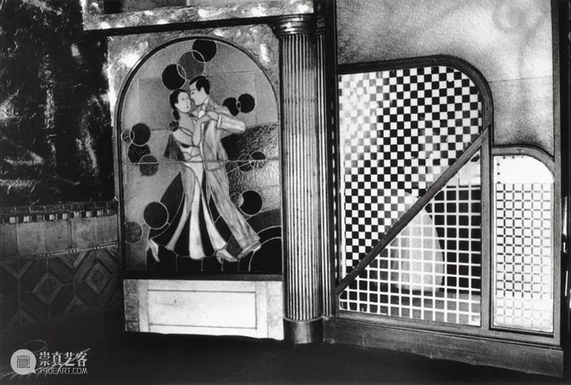 对时间探索的演变，对摄影的矛盾心理，石内都如何在一个由男性主导的领域中生存？ 石内都 时间 矛盾 心理 男性 领域 阳子 日本 摄影师 Miyako 崇真艺客