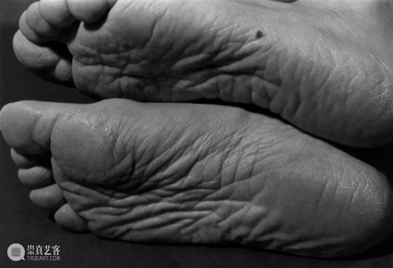 对时间探索的演变，对摄影的矛盾心理，石内都如何在一个由男性主导的领域中生存？ 石内都 时间 矛盾 心理 男性 领域 阳子 日本 摄影师 Miyako 崇真艺客