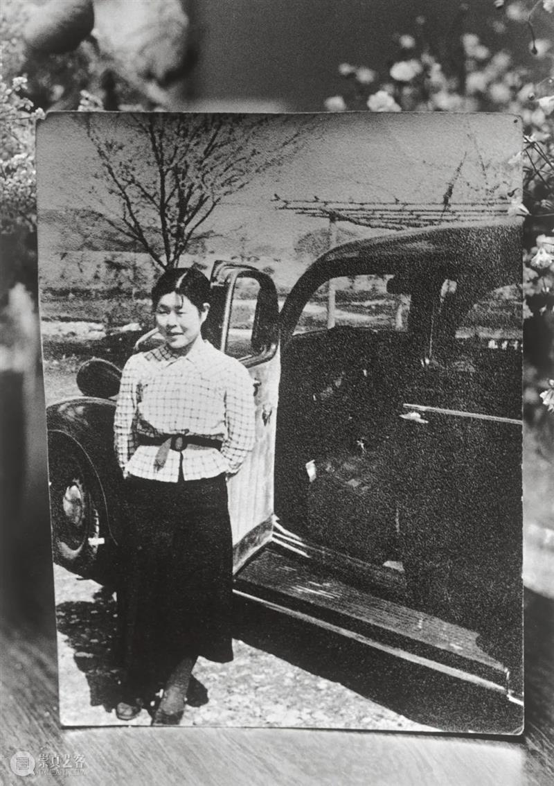 对时间探索的演变，对摄影的矛盾心理，石内都如何在一个由男性主导的领域中生存？ 石内都 时间 矛盾 心理 男性 领域 阳子 日本 摄影师 Miyako 崇真艺客