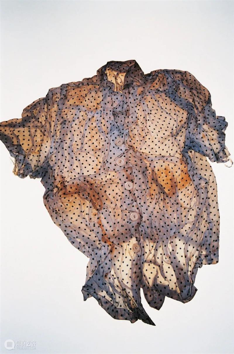 对时间探索的演变，对摄影的矛盾心理，石内都如何在一个由男性主导的领域中生存？ 石内都 时间 矛盾 心理 男性 领域 阳子 日本 摄影师 Miyako 崇真艺客