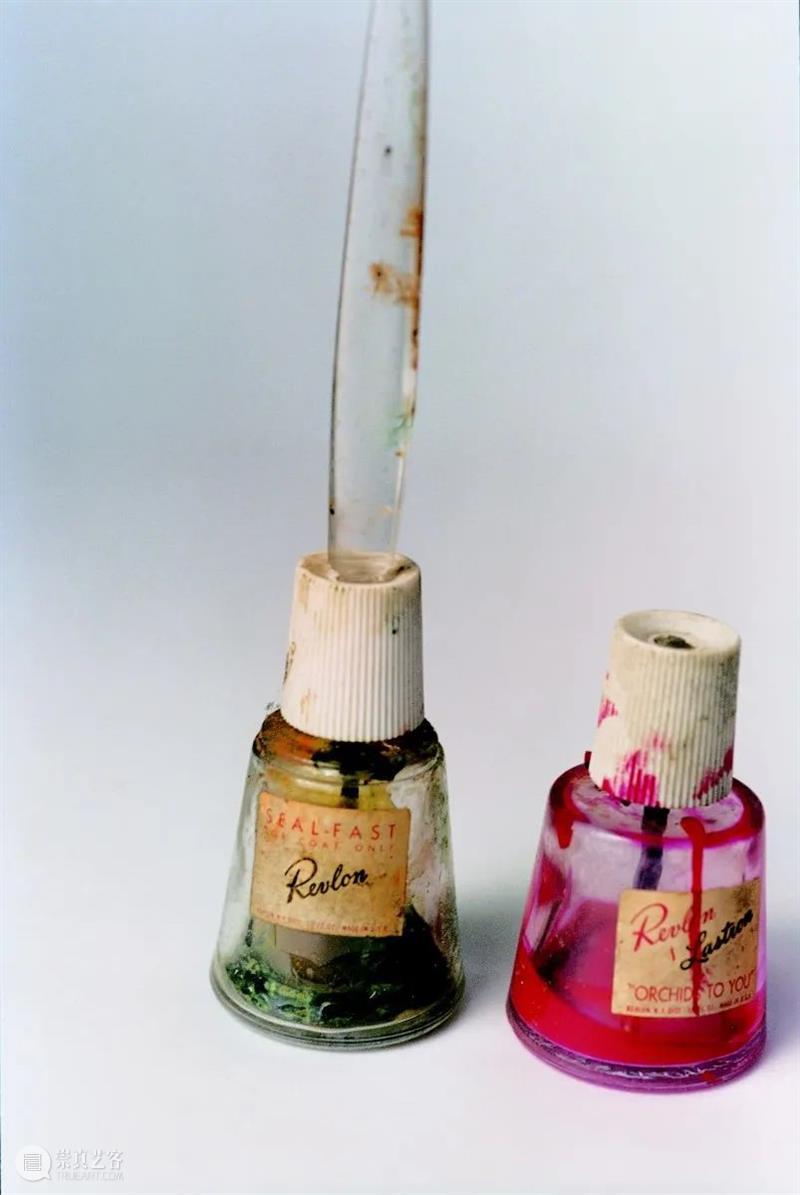 对时间探索的演变，对摄影的矛盾心理，石内都如何在一个由男性主导的领域中生存？ 石内都 时间 矛盾 心理 男性 领域 阳子 日本 摄影师 Miyako 崇真艺客