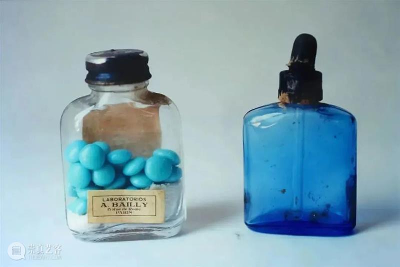 对时间探索的演变，对摄影的矛盾心理，石内都如何在一个由男性主导的领域中生存？ 石内都 时间 矛盾 心理 男性 领域 阳子 日本 摄影师 Miyako 崇真艺客