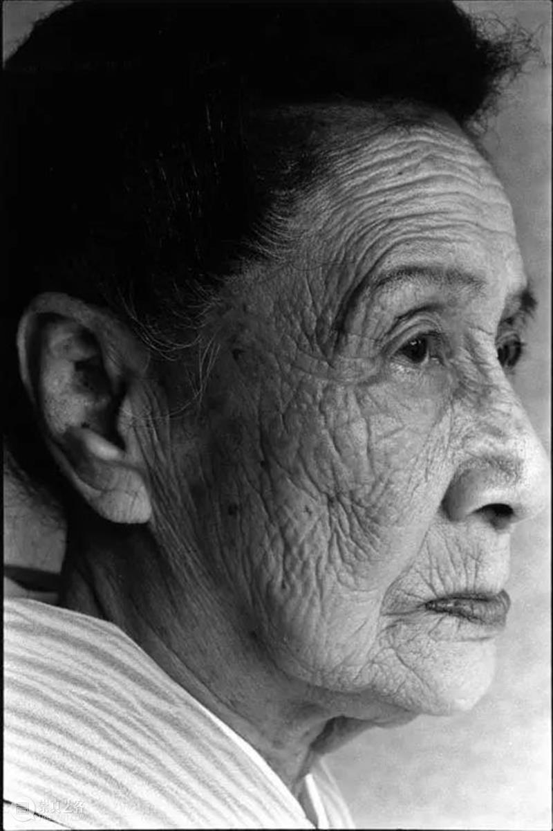 对时间探索的演变，对摄影的矛盾心理，石内都如何在一个由男性主导的领域中生存？ 石内都 时间 矛盾 心理 男性 领域 阳子 日本 摄影师 Miyako 崇真艺客