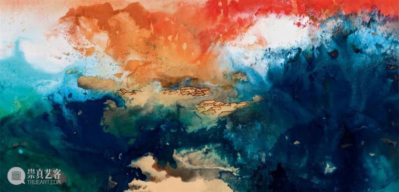 总成交额28.93亿元！中国嘉德2021秋季拍卖会璀璨夺目，振奋人心 中国 嘉德 拍卖会 成交额 主题 专场 品类 层级 成交率 上季 崇真艺客