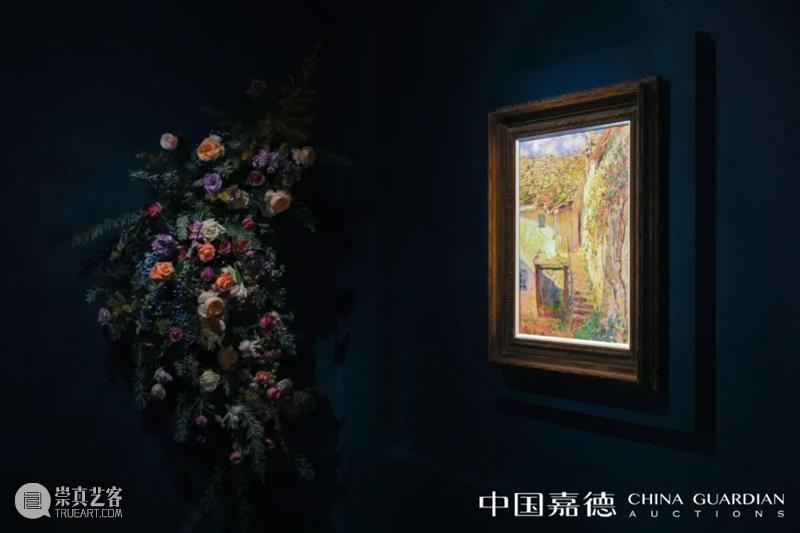 总成交额28.93亿元！中国嘉德2021秋季拍卖会璀璨夺目，振奋人心 中国 嘉德 拍卖会 成交额 主题 专场 品类 层级 成交率 上季 崇真艺客