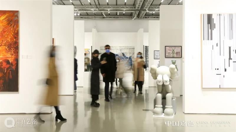 总成交额28.93亿元！中国嘉德2021秋季拍卖会璀璨夺目，振奋人心 中国 嘉德 拍卖会 成交额 主题 专场 品类 层级 成交率 上季 崇真艺客
