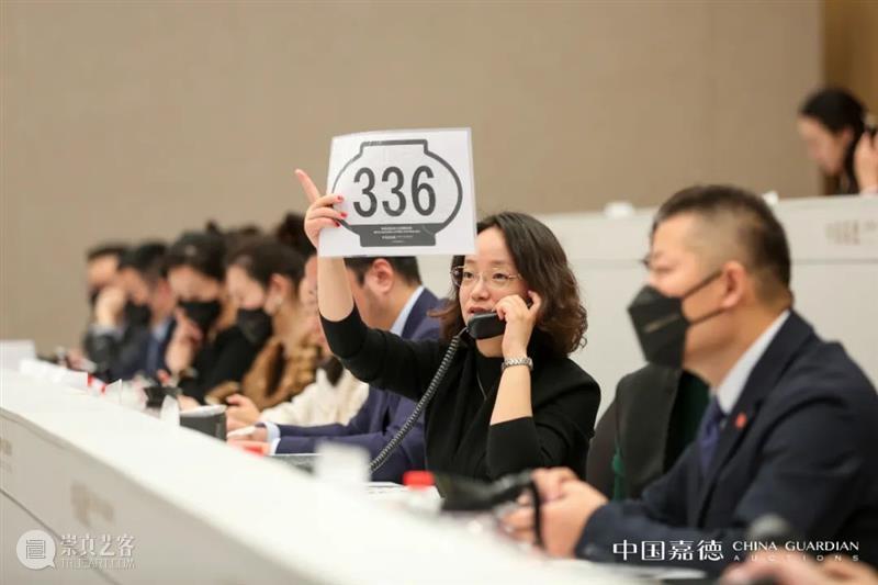 总成交额28.93亿元！中国嘉德2021秋季拍卖会璀璨夺目，振奋人心 中国 嘉德 拍卖会 成交额 主题 专场 品类 层级 成交率 上季 崇真艺客