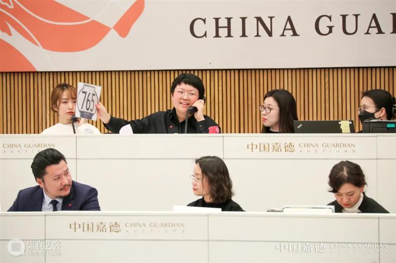 总成交额28.93亿元！中国嘉德2021秋季拍卖会璀璨夺目，振奋人心 中国 嘉德 拍卖会 成交额 主题 专场 品类 层级 成交率 上季 崇真艺客