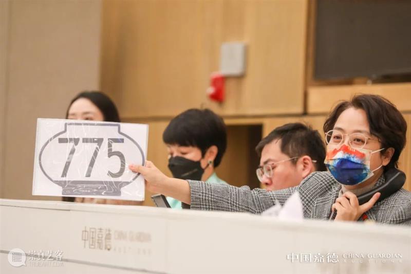 总成交额28.93亿元！中国嘉德2021秋季拍卖会璀璨夺目，振奋人心 中国 嘉德 拍卖会 成交额 主题 专场 品类 层级 成交率 上季 崇真艺客