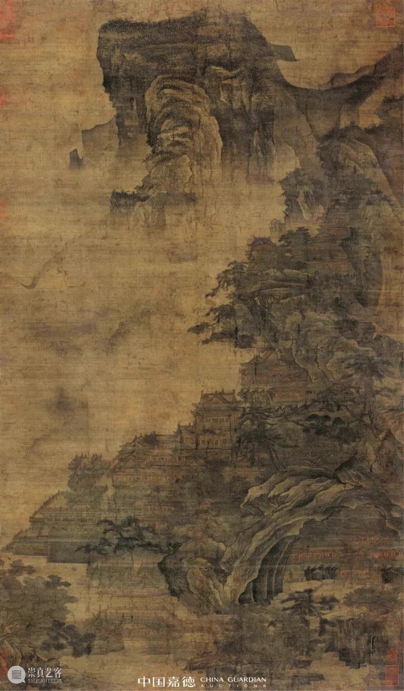 总成交额28.93亿元！中国嘉德2021秋季拍卖会璀璨夺目，振奋人心 中国 嘉德 拍卖会 成交额 主题 专场 品类 层级 成交率 上季 崇真艺客