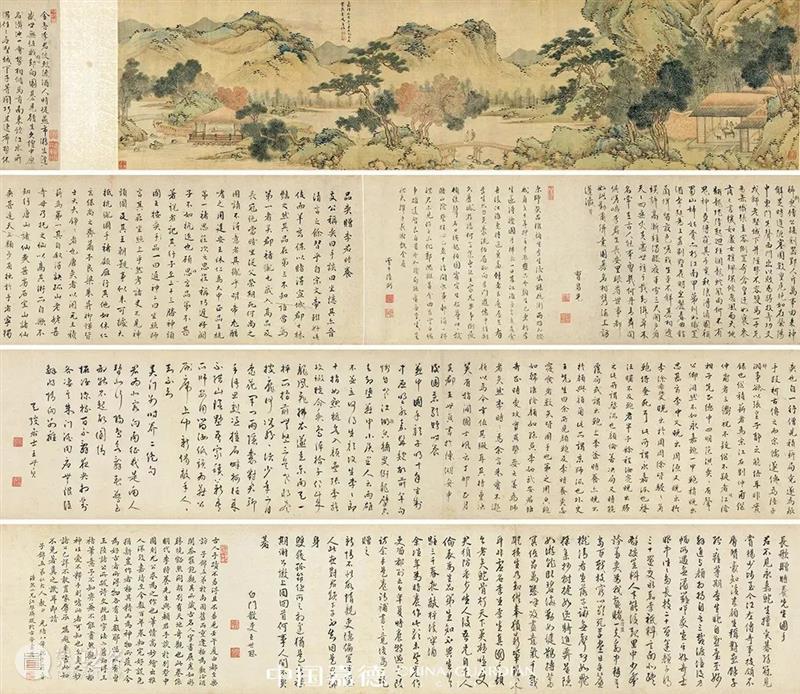 总成交额28.93亿元！中国嘉德2021秋季拍卖会璀璨夺目，振奋人心 中国 嘉德 拍卖会 成交额 主题 专场 品类 层级 成交率 上季 崇真艺客