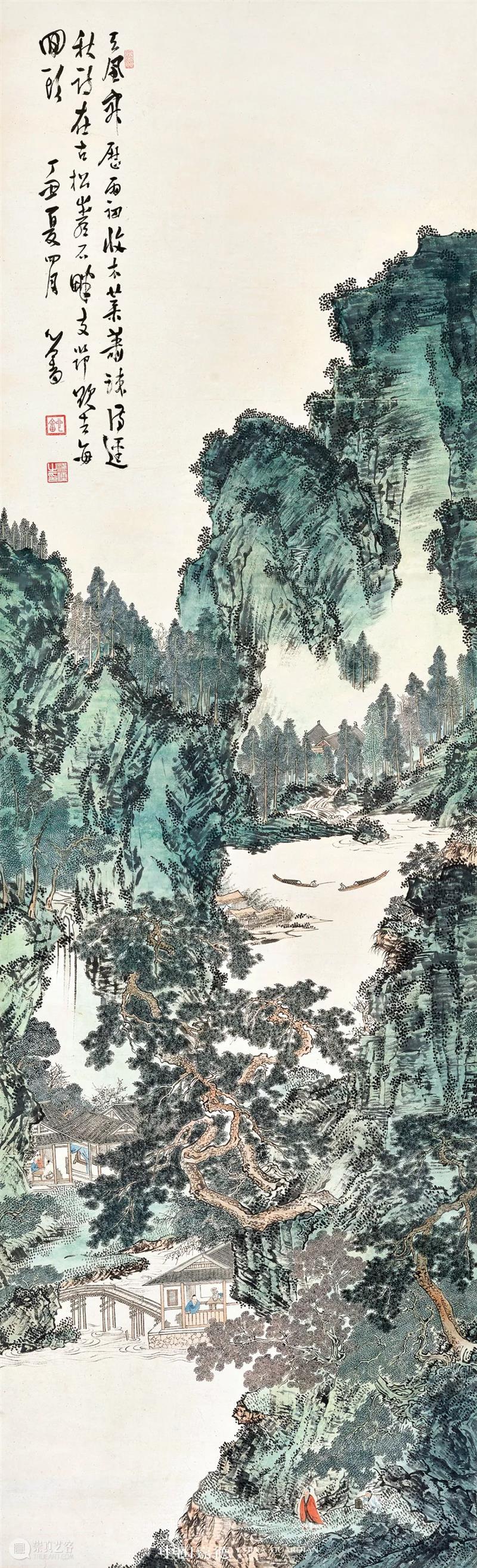 总成交额28.93亿元！中国嘉德2021秋季拍卖会璀璨夺目，振奋人心 中国 嘉德 拍卖会 成交额 主题 专场 品类 层级 成交率 上季 崇真艺客