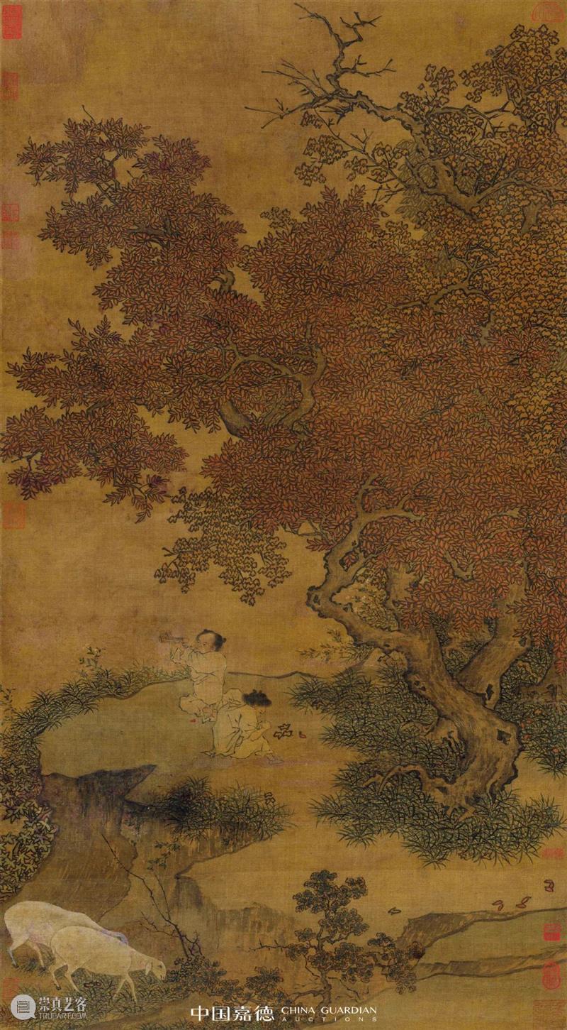 总成交额28.93亿元！中国嘉德2021秋季拍卖会璀璨夺目，振奋人心 中国 嘉德 拍卖会 成交额 主题 专场 品类 层级 成交率 上季 崇真艺客