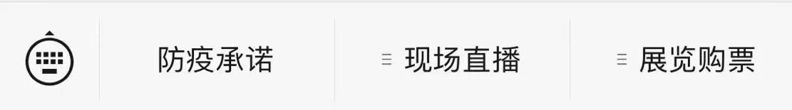 观展指南 | NAFI2021观展注意事项&详细攻略 事项 攻略 指南 南京 国际 艺术 博览会 展览 南京国际艺术博览会组委会 艺博会 崇真艺客