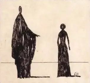 潘淋青 袁筱一｜反抗绝对理性的“绝对意愿”：阿努依版《安提戈涅》与萨特的存在主义思想 崇真艺客