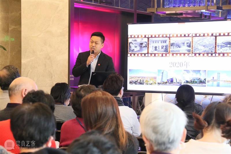 展览“彼此”重温莘庄变迁史，探索城市背后的故事 热点聚焦  莘庄 变迁史 彼此 崇真艺客