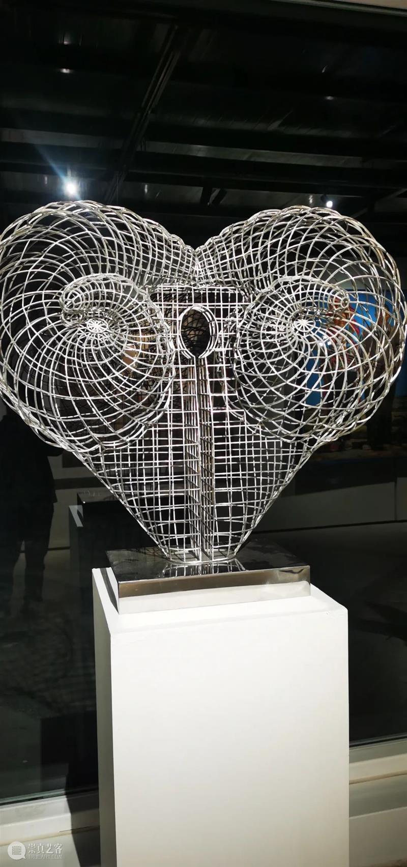 共生——西部民族美术双年展在西南民族大学美术馆开幕 民族 西部 美术 双年展 西南民族大学美术馆 中国西部 地域 文化 长期 中华民族 崇真艺客