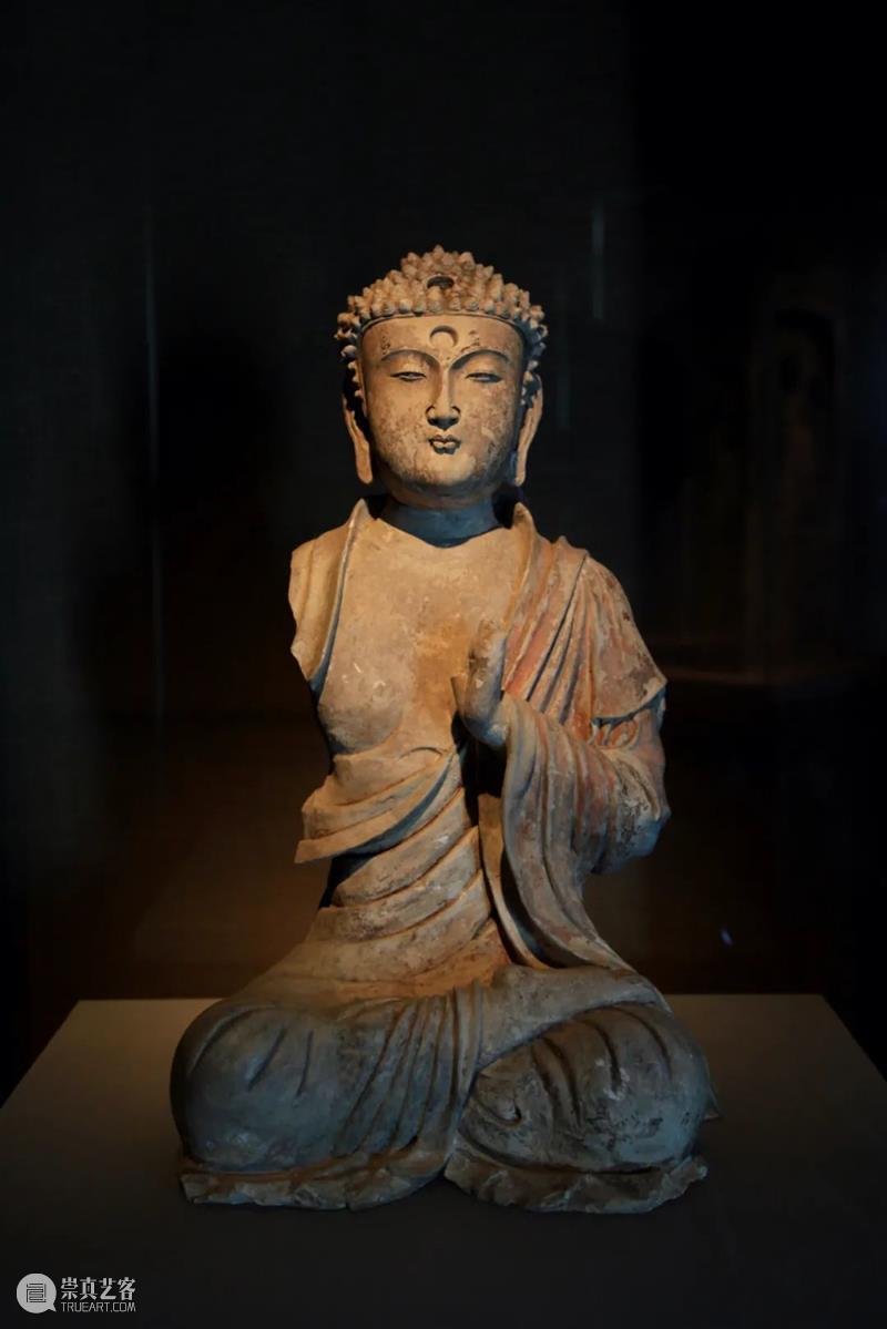 琉光溢彩：龙泉务窑出土辽代造像 辽代 龙泉务窑 造像 琉光溢彩 龙泉务辽瓷窑址 门头沟区 龙泉务村 文物 遗址 面积 崇真艺客