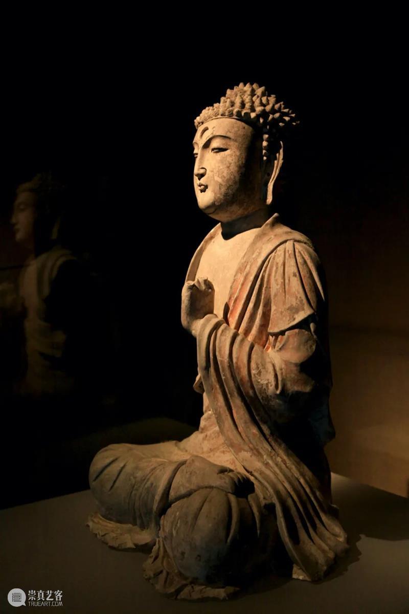 琉光溢彩：龙泉务窑出土辽代造像 辽代 龙泉务窑 造像 琉光溢彩 龙泉务辽瓷窑址 门头沟区 龙泉务村 文物 遗址 面积 崇真艺客