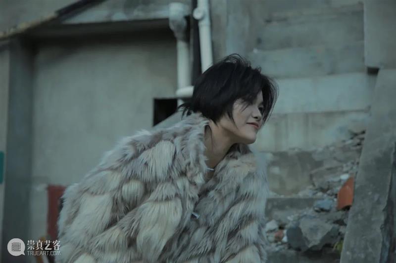 预告| 第四届（2021）水泥公园现场艺术节 水泥 公园 现场 艺术节 The 团队 coordinater Kira Shu 吕德生 崇真艺客