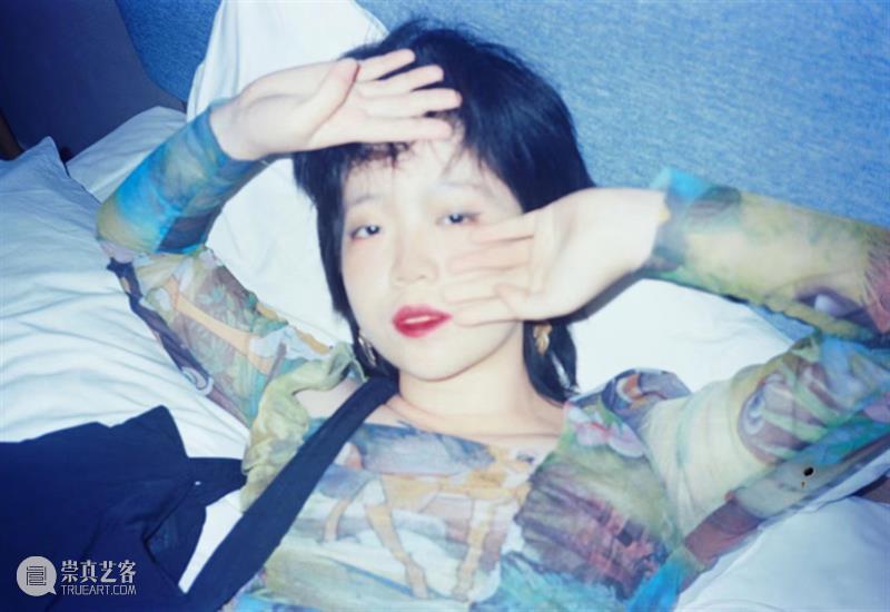 预告| 第四届（2021）水泥公园现场艺术节 水泥 公园 现场 艺术节 The 团队 coordinater Kira Shu 吕德生 崇真艺客
