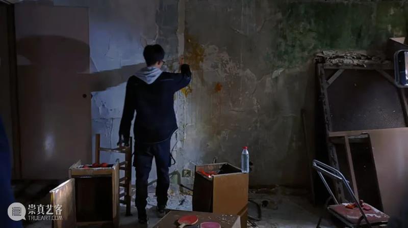 预告| 第四届（2021）水泥公园现场艺术节 水泥 公园 现场 艺术节 The 团队 coordinater Kira Shu 吕德生 崇真艺客