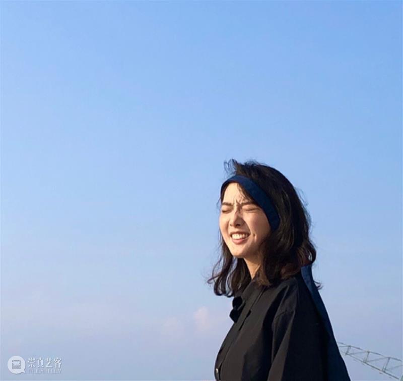 预告| 第四届（2021）水泥公园现场艺术节 水泥 公园 现场 艺术节 The 团队 coordinater Kira Shu 吕德生 崇真艺客