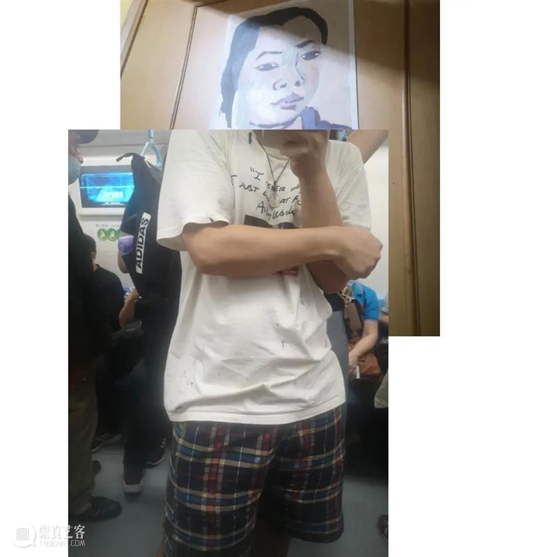 预告| 第四届（2021）水泥公园现场艺术节 水泥 公园 现场 艺术节 The 团队 coordinater Kira Shu 吕德生 崇真艺客