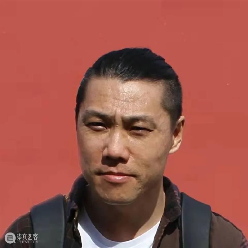 预告| 第四届（2021）水泥公园现场艺术节 水泥 公园 现场 艺术节 The 团队 coordinater Kira Shu 吕德生 崇真艺客