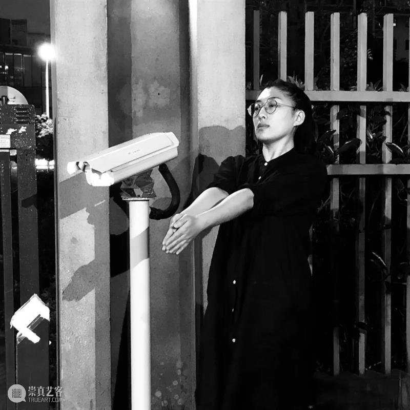 预告| 第四届（2021）水泥公园现场艺术节 水泥 公园 现场 艺术节 The 团队 coordinater Kira Shu 吕德生 崇真艺客