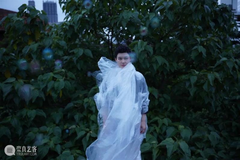 预告| 第四届（2021）水泥公园现场艺术节 水泥 公园 现场 艺术节 The 团队 coordinater Kira Shu 吕德生 崇真艺客