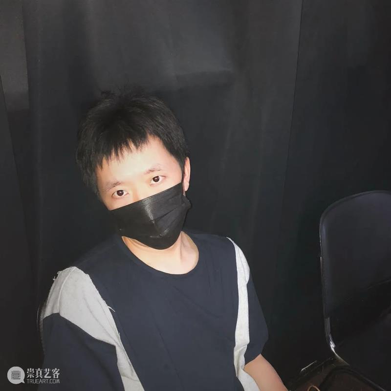 预告| 第四届（2021）水泥公园现场艺术节 水泥 公园 现场 艺术节 The 团队 coordinater Kira Shu 吕德生 崇真艺客