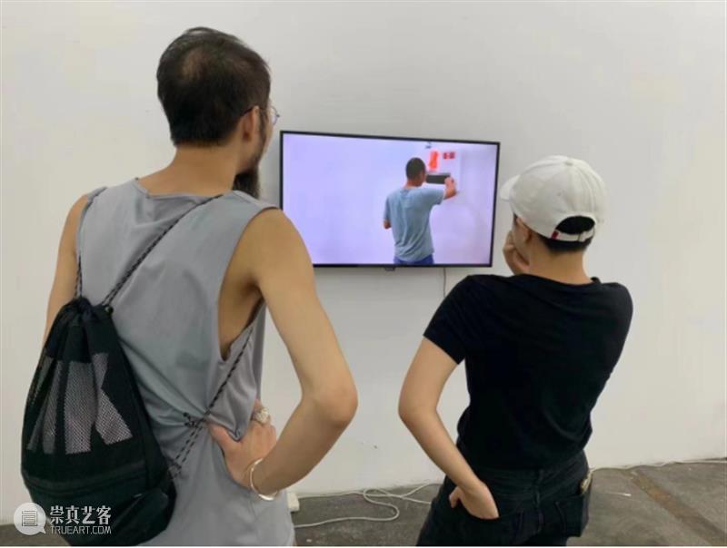 预告| 第四届（2021）水泥公园现场艺术节 水泥 公园 现场 艺术节 The 团队 coordinater Kira Shu 吕德生 崇真艺客