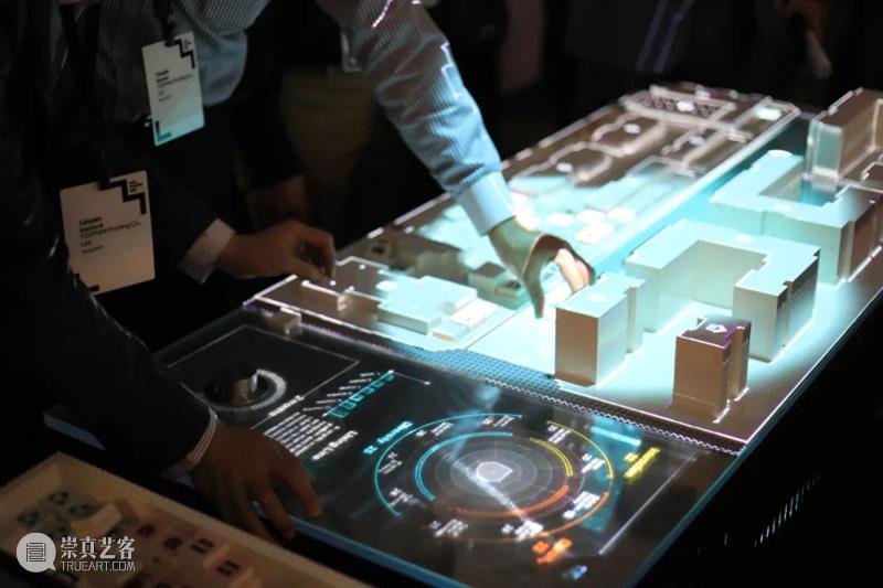 2021环同济设计周丨Design with X-智能可持续社区设计支持系统展 系统展 社区 智能 X智能可持续社区 时间 Time 地点 Venue 杨浦 滨江 崇真艺客