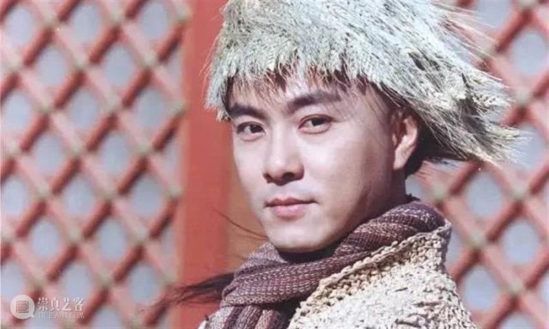 曾经的国民顶流，巅峰期惨遭封杀，时隔二十多年他终于回归 国民 顶流 巅峰期 作者 电影 公号 豆瓣 内容 文字 魔力 崇真艺客