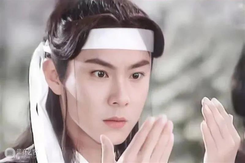 曾经的国民顶流，巅峰期惨遭封杀，时隔二十多年他终于回归 国民 顶流 巅峰期 作者 电影 公号 豆瓣 内容 文字 魔力 崇真艺客