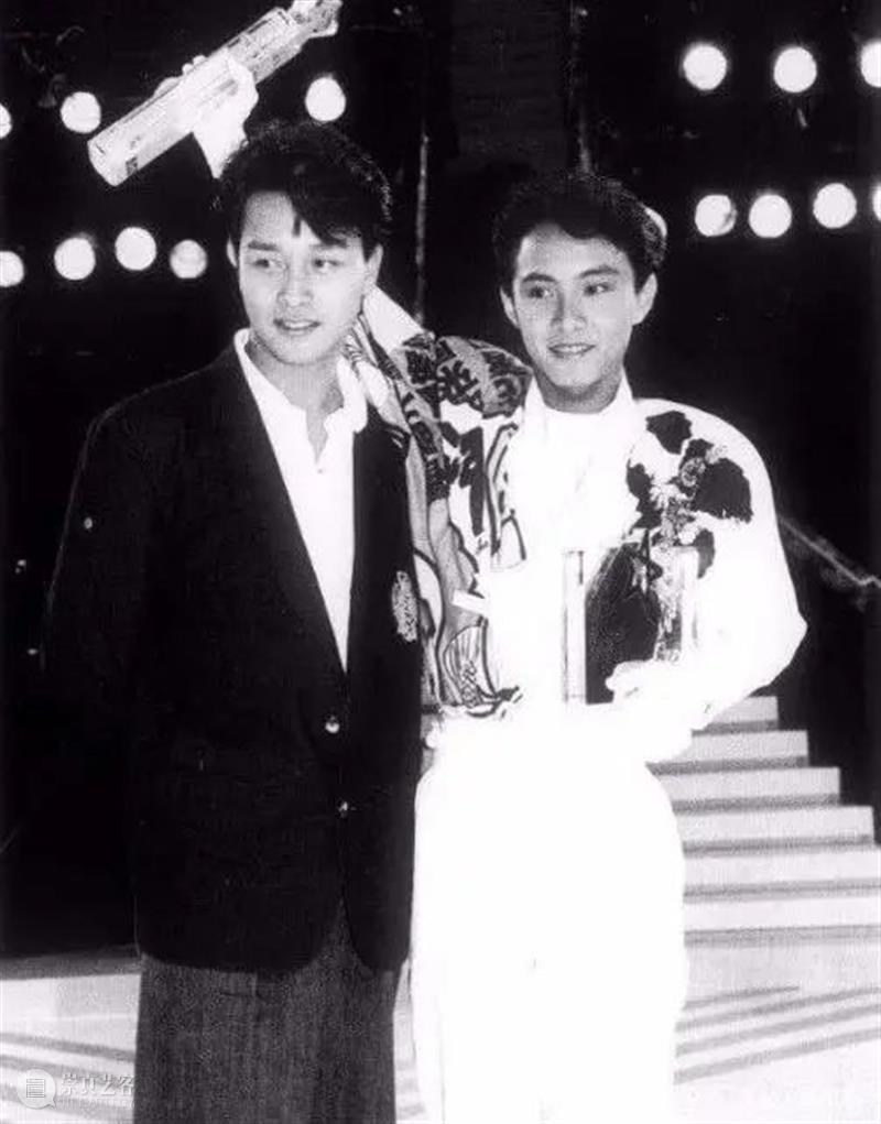 曾经的国民顶流，巅峰期惨遭封杀，时隔二十多年他终于回归 国民 顶流 巅峰期 作者 电影 公号 豆瓣 内容 文字 魔力 崇真艺客