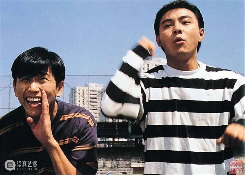 曾经的国民顶流，巅峰期惨遭封杀，时隔二十多年他终于回归 国民 顶流 巅峰期 作者 电影 公号 豆瓣 内容 文字 魔力 崇真艺客