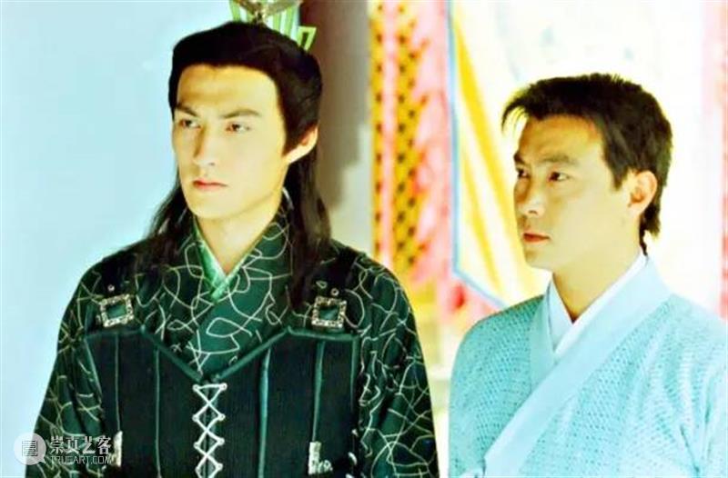 曾经的国民顶流，巅峰期惨遭封杀，时隔二十多年他终于回归 国民 顶流 巅峰期 作者 电影 公号 豆瓣 内容 文字 魔力 崇真艺客