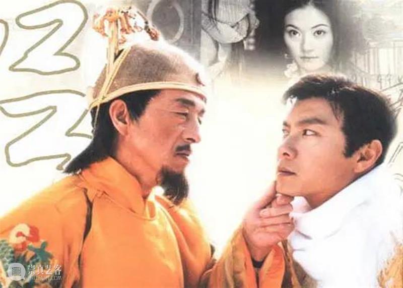 曾经的国民顶流，巅峰期惨遭封杀，时隔二十多年他终于回归 国民 顶流 巅峰期 作者 电影 公号 豆瓣 内容 文字 魔力 崇真艺客