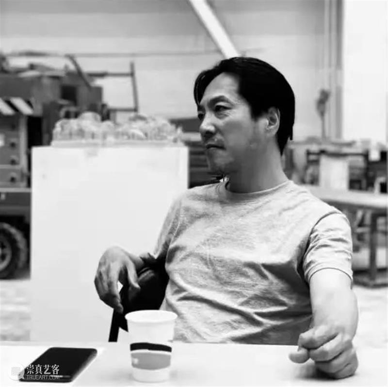 CAFAM直播｜西学东渐——滑田友作品赏析 CAFAM直播｜西学东渐——滑田友 作品 CAFAM 快手 中央美术学院美术馆 官方 账号 雕塑 陈科 教授 崇真艺客