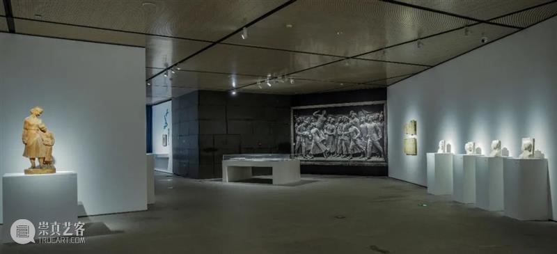 CAFAM直播|西学东渐——滑田友作品赏析 CAFAM直播|西学东渐——滑田友 作品 CAFAM 快手 中央美术学院美术馆 官方 账号 雕塑 陈科 教授 崇真艺客