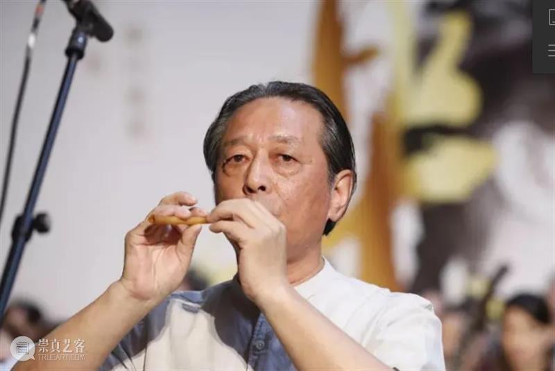 郭沫若先生错了?——《中国上古乐史探论》揭秘“龠”的前世今生 郭沫若 先生 中国 上古乐史探论 前世今生 甲骨文字研究 古文字 学家 甲骨四堂 鼎堂 崇真艺客