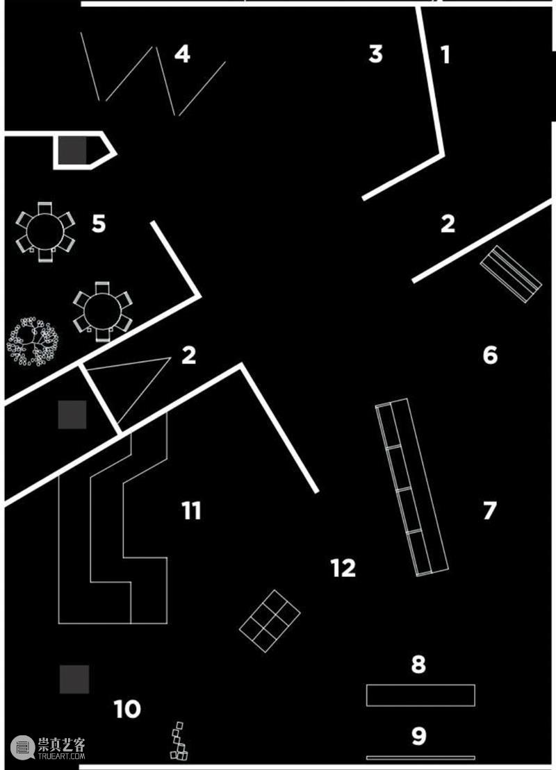 登陆珊瑚岛在即，你需要这一份岛情图 珊瑚岛 展览 珊瑚岛上的死光 科幻 考古学 题目 中国 研究者 童恩正 作品 崇真艺客