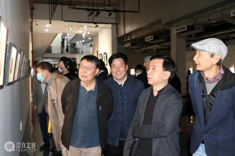 “第四届深圳国际摄影周”在罗湖美术馆开幕 深圳国际 罗湖 美术馆 深圳市 文化 广电 体育局 深圳市文学艺术界联合会 罗湖区人民政府 罗湖区委宣传部 崇真艺客