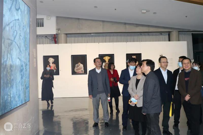 “第四届深圳国际摄影周”在罗湖美术馆开幕 深圳国际 罗湖 美术馆 深圳市 文化 广电 体育局 深圳市文学艺术界联合会 罗湖区人民政府 罗湖区委宣传部 崇真艺客